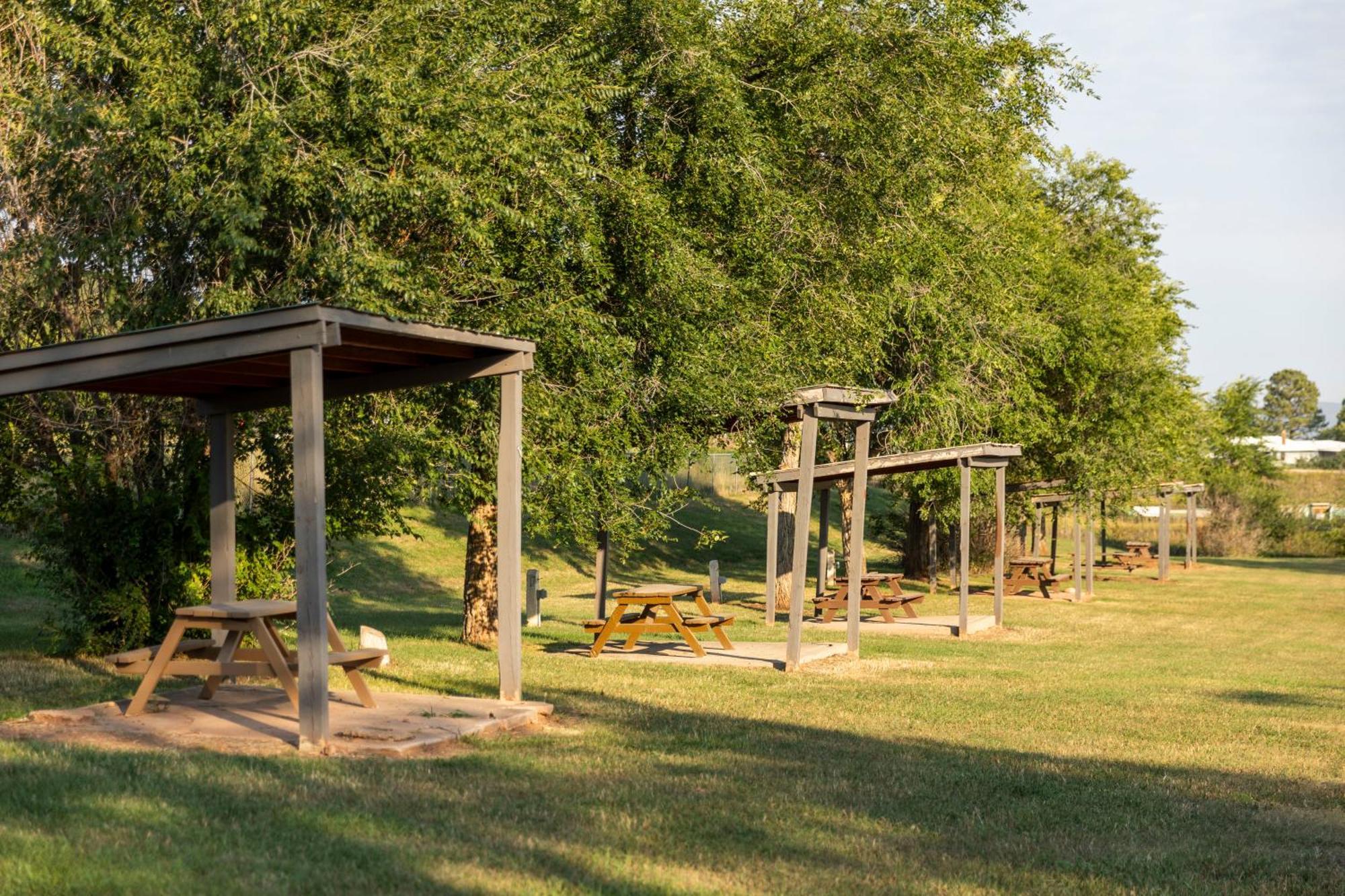 Black Hills Station Piedmont Exterior foto